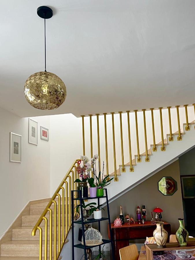 Cento Giorni B&B Costa Paestum Capaccio ภายนอก รูปภาพ